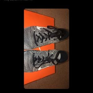 Nike’s